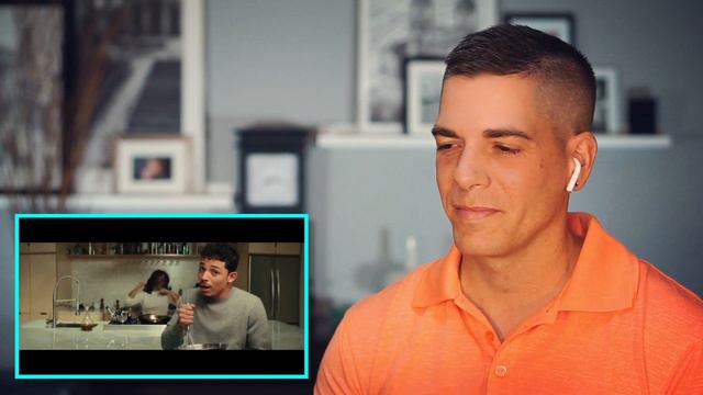 Anthony Ramos Reaction | "Mind Over Matter" смотреть онлайн