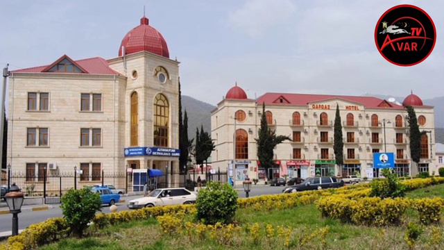 Закатальским главам не дают покоя мертвые аварцы смотреть онлайн