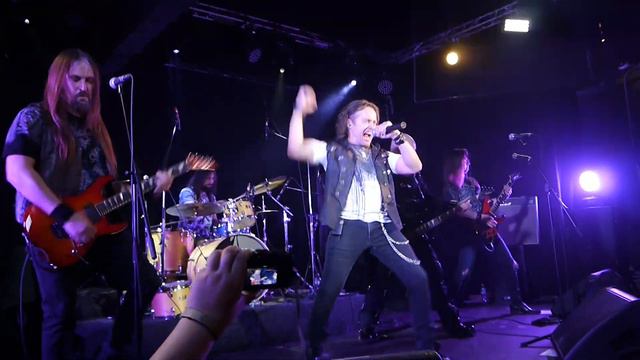 ХАРИЗМА - Выбирай (2021, Москва) смотреть онлайн