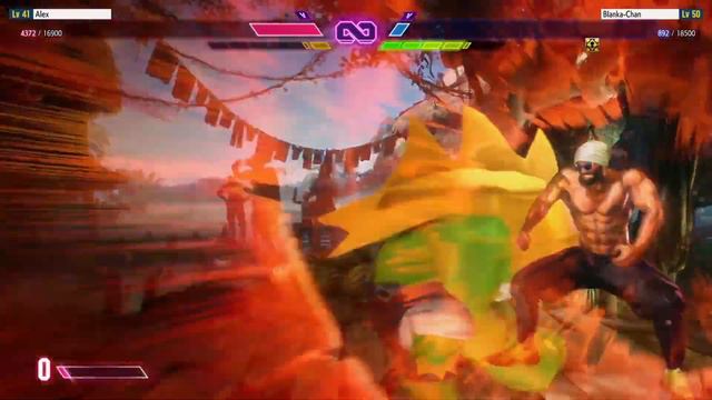 Street Fighter 6 | Look for a Gold Medal in Brazil | 14-1 From One Friend to Another смотреть онлайн