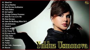 Yulduz Usmanova - Qirolichaman - Юлдуз Усманова 2020 - Юлдуз Усманов eng yaxshi qo'shiqlar 2020