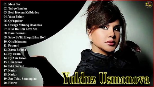 Yulduz Usmanova - Qirolichaman - Юлдуз Усманова 2020 - Юлдуз Усманов eng yaxshi qo'shiqlar 2020