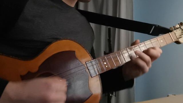 Pablo de Sarasate - Gypsy Airs Zigeunerweisen(tambura) смотреть онлайн