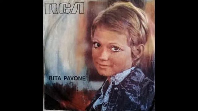 Rita Pavone – Datemi Un Martello If I Had A Hammer 1964 смотреть онлайн