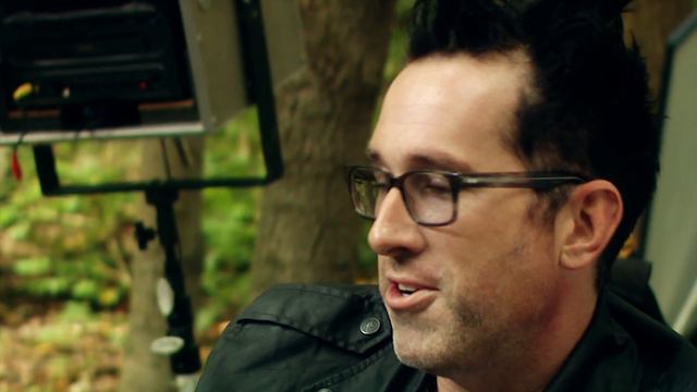 Darren Lynn Bousman - 'Saw II-IV' смотреть онлайн