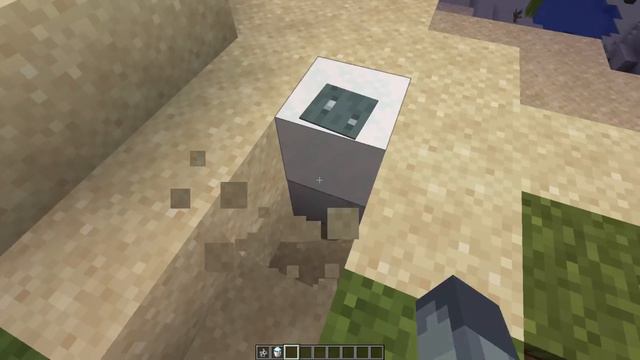 30 Things you Didn't know about the Minecraft 1.17 Cave & Cliff Update смотреть онлайн