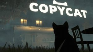 Copycat Полное Прохождение