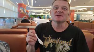 Как  бесплатно пройти в бизнес зал.