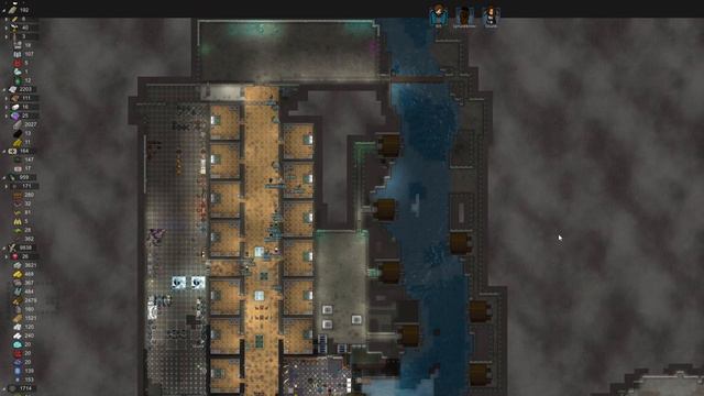 Rimworld Genetic Zoo Episode 11 Raids Amok смотреть онлайн