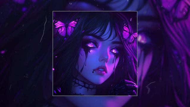 Uthewise, Autxmn Love - 2021 In A New Reality (Официальная премьера трека)