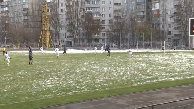 U 21 17 тур 24.11.17 Мариуполь - Ворскла 2:0 смотреть онлайн