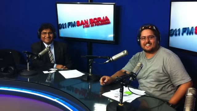 Programa "Calidad al Día" de Radio San Borja смотреть онлайн