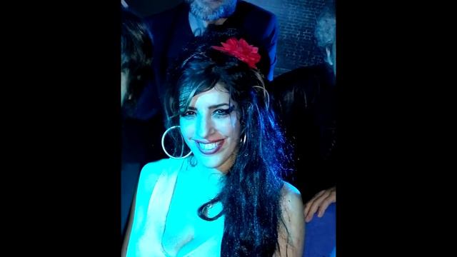 rehab berenice mansur amy winehouse tribute смотреть онлайн