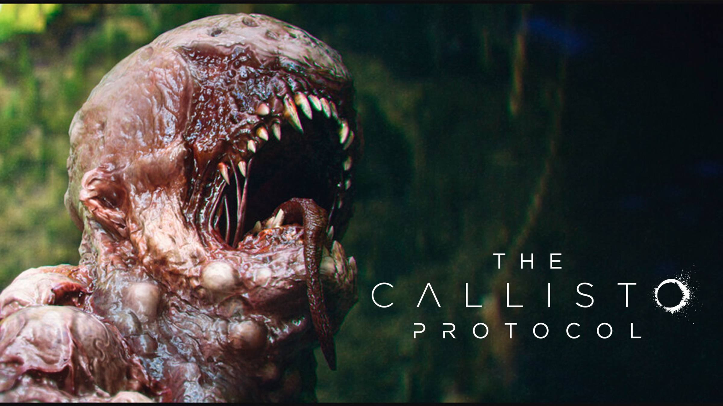 Прохождение The Callisto Protocol (русский дубляж). Часть 5. смотреть онлайн