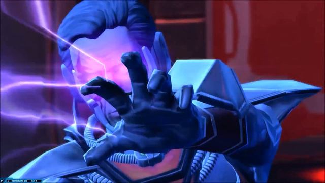 Avicii-Feeling Good (Darth Angelica) смотреть онлайн