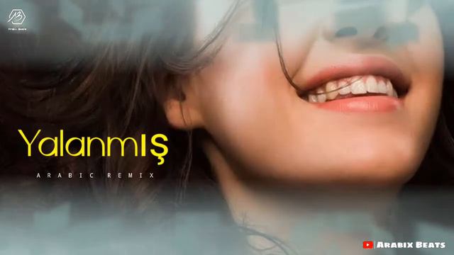 Bahar - Yalanmış New Song 2021 (Arabix Beats Remix)