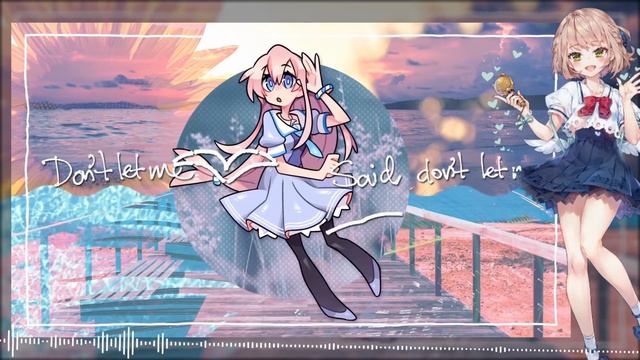 【ANRI Lite】Dolphin (I Found You)【SynthV Cover】+SVP смотреть онлайн