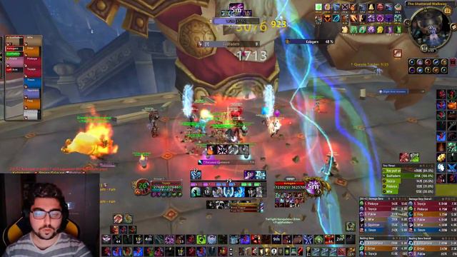 #1 Kologarn - 100 PARSE | (Ulduar 10) - Frost DK PoV [8830 DPS] | ^Placeholder^ смотреть онлайн