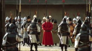 Самый длинный день в Чанъане 1 сезон 4 серия