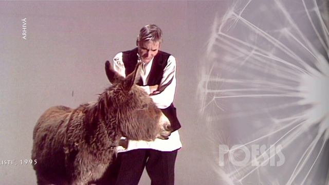 Poesis: Radu Beligan – Gura lumii de Tudor Arghezi (@Arhiva TVR) смотреть онлайн
