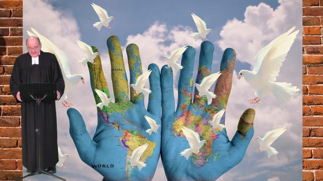 Gottesdienst am 05.12.21 mit Pfarrer Ralf Kröger смотреть онлайн