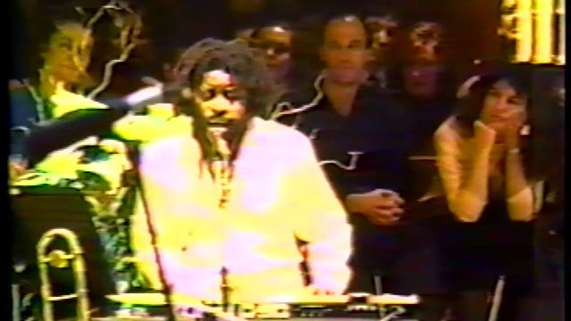 Gil Evans Memorial 1988 NYC Trailer 2.mov смотреть онлайн