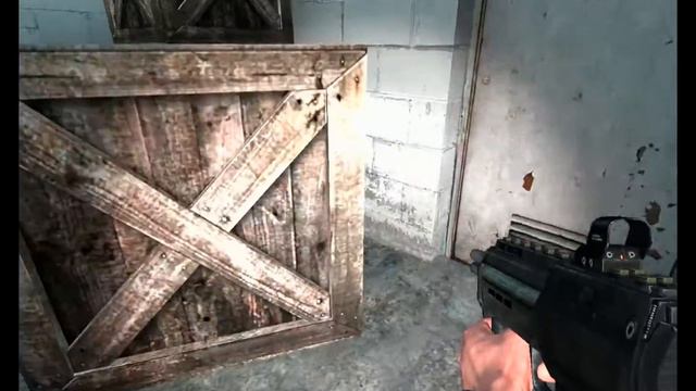 Garry's Mod Prop vs Hunt №1 (RUS) смотреть онлайн