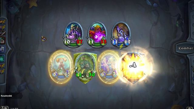 HearthStone Heroes of Warcraft 2024 01 18 15 38 34 23 DVR смотреть онлайн