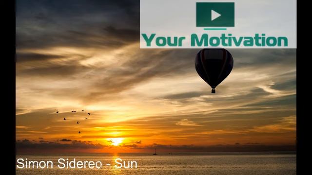 Simon Sidereo - Sun (House) смотреть онлайн