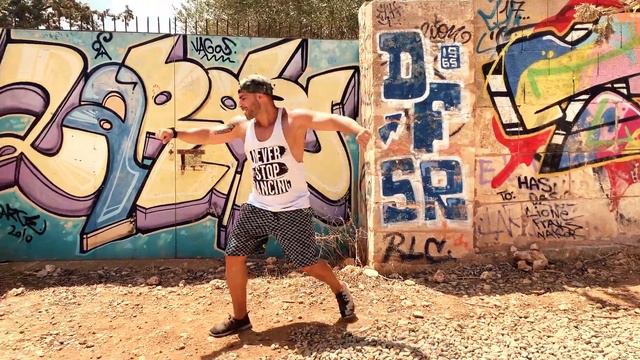 Zumba Loco Enamorado - Abraham Mateo, Farruko and Christian Daniel // A. Sulu смотреть онлайн