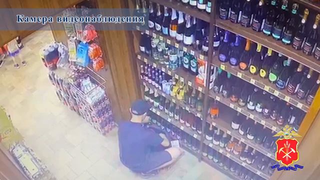 В Ленинске-Кузнецком будут судить рецидивиста, который совершил серию краж из супермаркетов смотреть онлайн