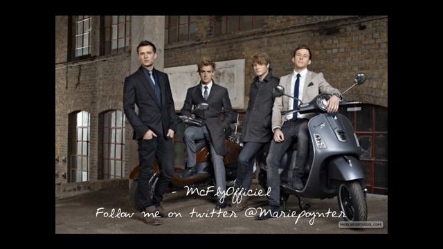 McFly - Tom Fletcher - New Song Demo - Slow Down смотреть онлайн