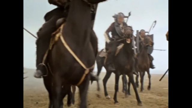 Самый сильный (1973)