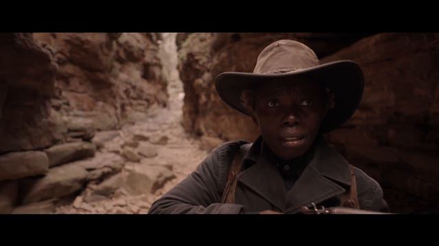 "The Survival of Kindness" | Trailer | Berlinale 2023 смотреть онлайн
