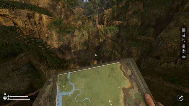 Fahrstuhl ins Unbekannte #14 Green Hell [Vollversion/deutsch] - Gameplay Let's Play смотреть онлайн