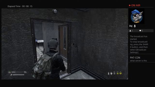 DayZ and Chat смотреть онлайн
