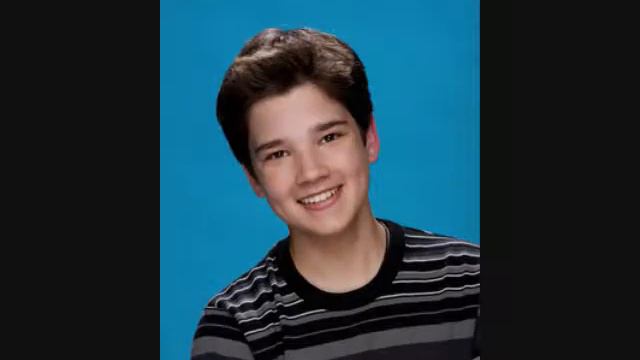 Cant Take My Eyes off You (Nathan Kress Video) смотреть онлайн