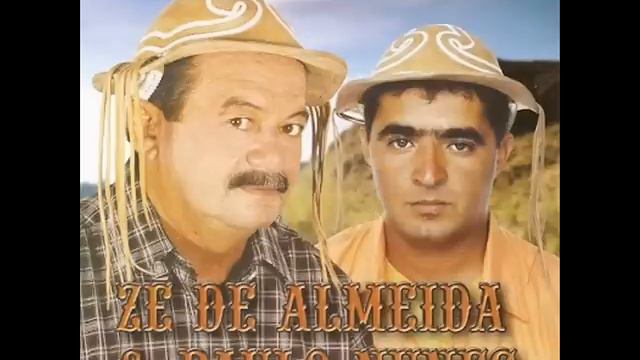 Zé de Almeida - Homenagem a Yoyô do Japão смотреть онлайн
