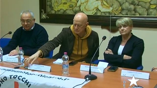 Star News sabato 16.3.2024 смотреть онлайн