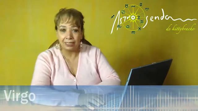 VIRGO HOROSCOPO SEMANAL 13 Julio al 19 Kitty Bracho смотреть онлайн