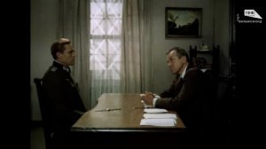 Отряд специального назначения (1987) - Серия 1