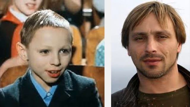 ЗНАМЕНИТЫЕ ДЕТИ ТОГДА И СЕЙЧАС