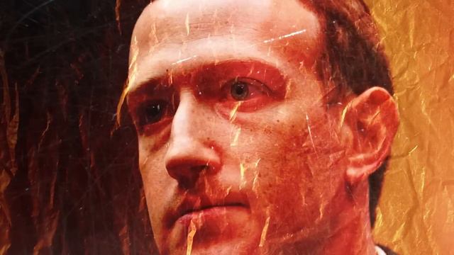 Mark Zuckerberg Deserves His Failure. смотреть онлайн