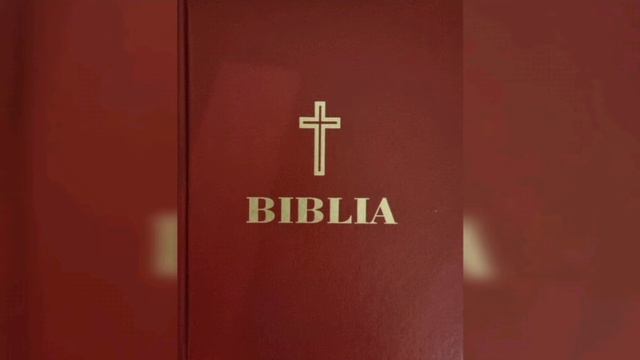 BIBLIA AZI . Luca 4, 22-30 Iacov 5, 19-20 Psalmii 11 si 12 смотреть онлайн