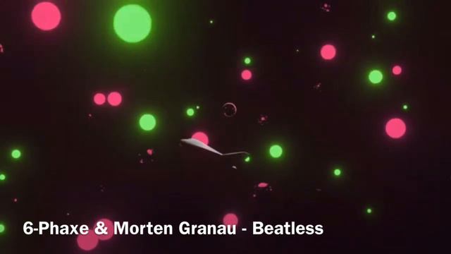 Phaxe/Symphonix/XV Kilist/Dur's/Morten Granau/Omiki/GroundBass/dj Hirogressive Morning Set EP72