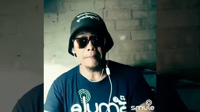 cover luluh by Smule смотреть онлайн