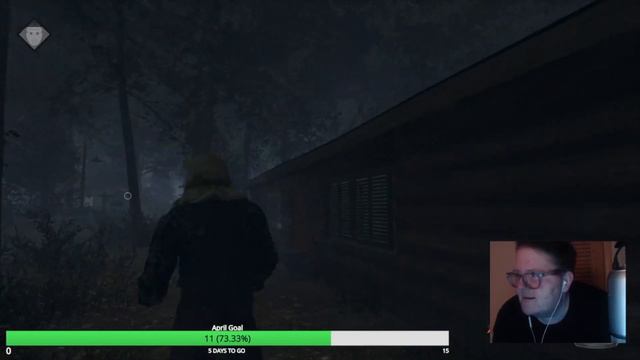 Friday the 13th Bot Hunting смотреть онлайн