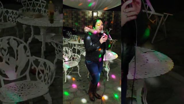 Emergencia de amor - Laura Paussini - Cover Mir Elyth Elizabeth Aguilar смотреть онлайн