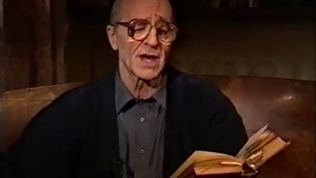 В. Непомнящий. Пушкин. Тысяча строк о любви. Глава 17