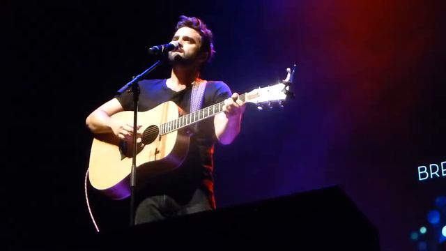 Brendan Fletcher "Jolene" Mayo Performing Arts Center June 12, 2017 pt19 смотреть онлайн